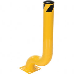 Vestil - Bollard - - Exact Tooling