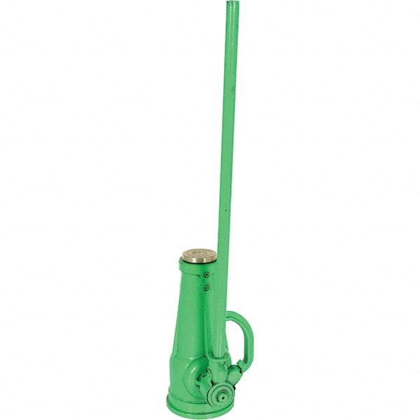 Vestil - Jack - - Exact Tooling