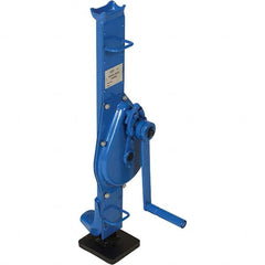 Vestil - Jack - - Exact Tooling