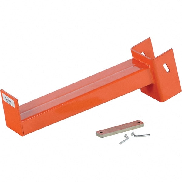 Vestil - Cantilever Rack - 400 Lb Capacity, 36" Arm Length - Exact Tooling