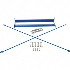 Vestil - Cantilever Rack - 60" Base Length - Exact Tooling