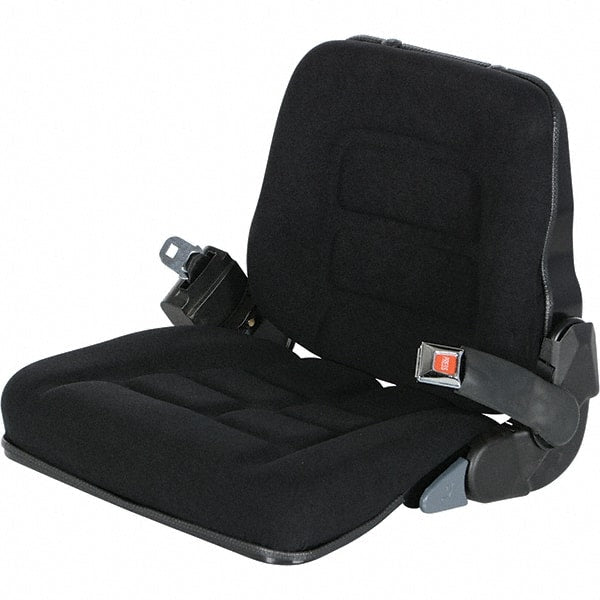 Vestil - Lifting Aid Fork Truck Seat - Exact Tooling