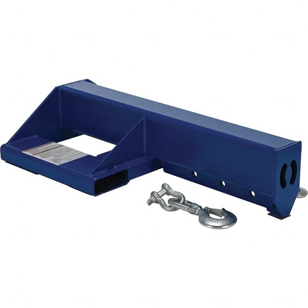 Vestil - 8,000 Lb Capacity Lift Master Booms - Exact Tooling
