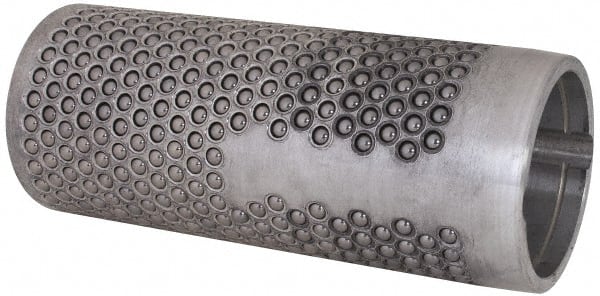 Dayton Lamina - 2-1/2" ID, Ball Bearing Cage - 7-1/4" OD - Exact Tooling