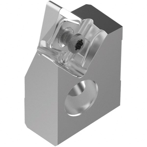 Seco - Milling Cartridges & Cassettes   Insert Style: SN..    Toolholder Style: R220 - Exact Tooling