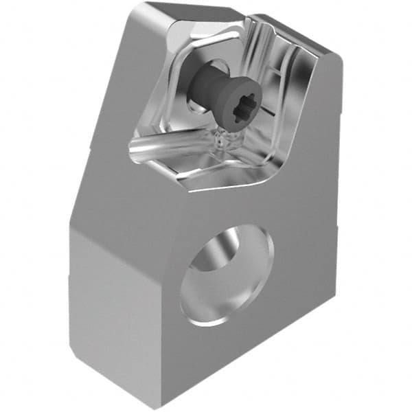 Seco - Milling Cartridges & Cassettes   Insert Style: SN..    Toolholder Style: R220 - Exact Tooling