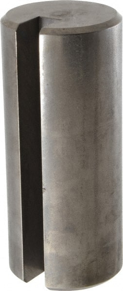 Dumont Minute Man - 2-5/8" Diam Plain Broach Bushing - Style D, 6" Bushing Length - Exact Tooling