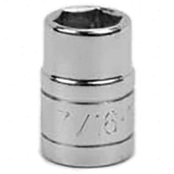 SK - Hand Socket - Exact Tooling