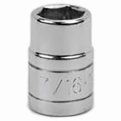 SK - Hand Socket - Exact Tooling