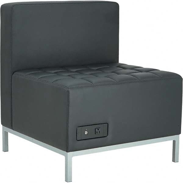 ALERA - Guest & Lobby Chairs & Sofas Type: Sofa Base Type: Steel - Exact Tooling