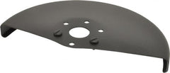 Milwaukee Tool - Die Grinder Wheel Guard Kit - Use with Models 6072, 6078, 6065-6, 6066-6, 6067-6, 6095 & 6096 - Exact Tooling