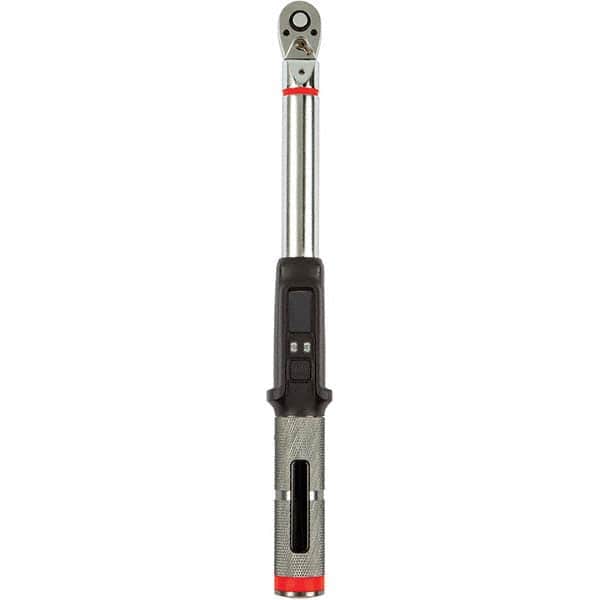 Proto - 1/4" Drive Bluetooth Torque Wrench - Exact Tooling