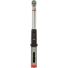 Stanley - 3/8" Drive Bluetooth Torque Wrench - Exact Tooling