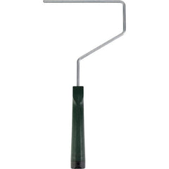 Wooster Brush - Paint Roller Frames & Accessories Type: Mini Roller Frame Width (Inch): 6 - Exact Tooling