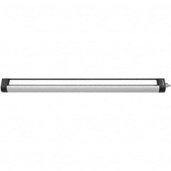Waldmann Lighting - Machine Lights Machine Light Style: Linear Mounting Type: Bracket Mount - Exact Tooling