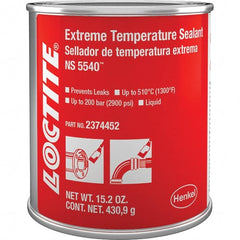 Loctite - Caulk & Sealants   Product Type: Sealant    Chemical Type: Silicone - Exact Tooling