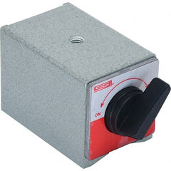 SPI - Magnetic Indicator Bases Base Length (mm): 73.00 Base Length (Decimal Inch): 2.8740 - Exact Tooling