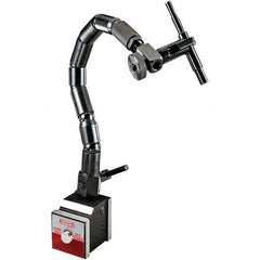 SPI - Magnetic Indicator Bases Base Length (mm): 50.00 Base Length (Decimal Inch): 1.9685 - Exact Tooling