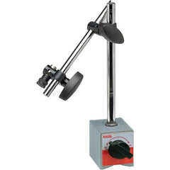 SPI - Magnetic Indicator Bases Base Length (mm): 60.00 Base Length (Decimal Inch): 2.3622 - Exact Tooling