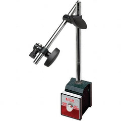 SPI - Magnetic Indicator Bases Base Length (mm): 50.00 Base Length (Decimal Inch): 1.9685 - Exact Tooling