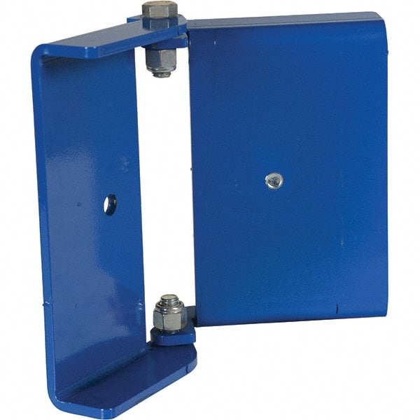 Vestil - Rail Mount Kits & Parts Type: Mounting Bracket - Exact Tooling