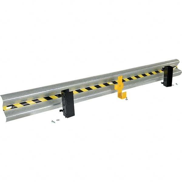 Vestil - Guard Rail - Exact Tooling