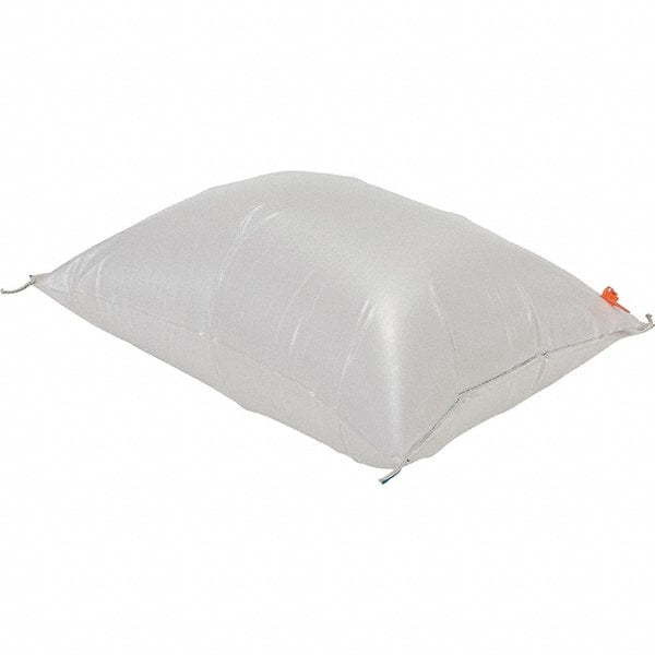 Vestil - Dunnage Bags Width (Inch): 48 Length (Inch): 1/16 - Exact Tooling
