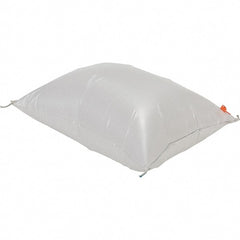 Vestil - Dunnage Bags Width (Inch): 48 Length (Inch): 1/16 - Exact Tooling