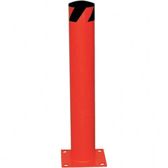 Vestil - Bollard - - Exact Tooling