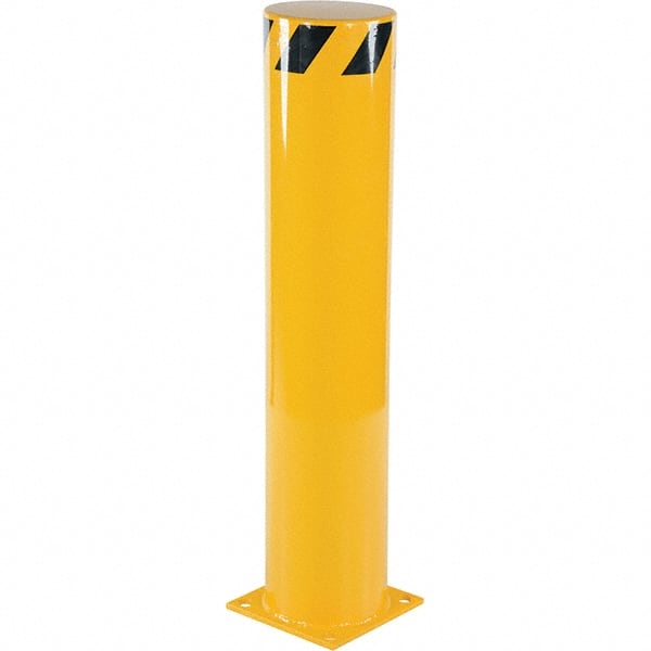Vestil - Bollard - - Exact Tooling