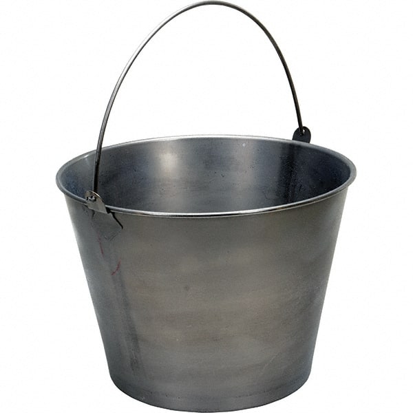 Vestil - Buckets & Pails - Exact Tooling