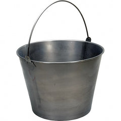 Vestil - Buckets & Pails - Exact Tooling