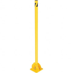 Vestil - Bollard - - Exact Tooling