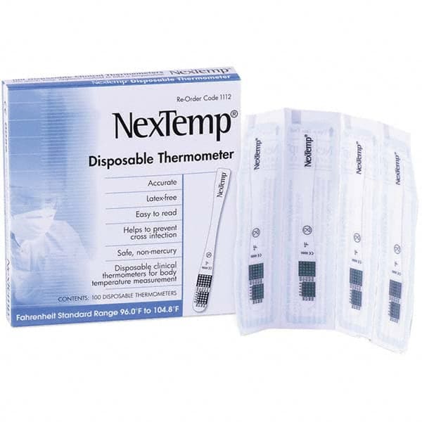 NexTemp - Medical Thermometer - Exact Tooling