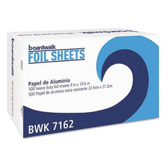 Boardwalk - Foil & Plastic Wrap Breakroom Accessory Type: Foil Wrap For Use With: Food Protection - Exact Tooling