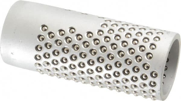 Dayton Lamina - 1-1/2" ID, Ball Bearing Cage - 4-1/2" OD - Exact Tooling