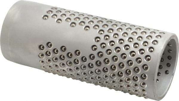 Dayton Lamina - 1-3/4" ID, Ball Bearing Cage - 5-1/4" OD - Exact Tooling