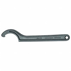 Gedore - Spanner Wrenches & Sets Tool Type: Fixed Hook Spanner Wrench Minimum Capacity (mm): 80 - Exact Tooling
