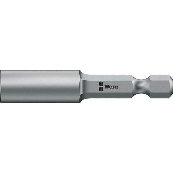 Wera - Drill Drive Screwdriver Bit - 2" OAL - Exact Tooling