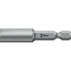 Wera - Drill Drive Screwdriver Bit - 2" OAL - Exact Tooling
