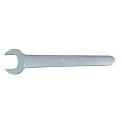 Martin Tools - Open End Wrenches; Wrench Type: Service ; Tool Type: Service Wrench ; Size (Inch): 1-1/2 ; Finish/Coating: Chrome ; Head Type: Open End ; Overall Length (Inch): 12-1/4 - Exact Tooling