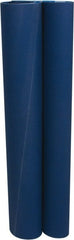 Norton - 37" Wide x 60" OAL, 80 Grit, Zirconia Alumina Abrasive Belt - Zirconia Alumina, Medium, Coated, X Weighted Cloth Backing, Wet/Dry, Series R823 - Exact Tooling