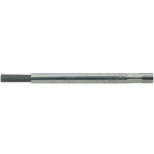 WEILER.0104 PENCIL END - Exact Tooling