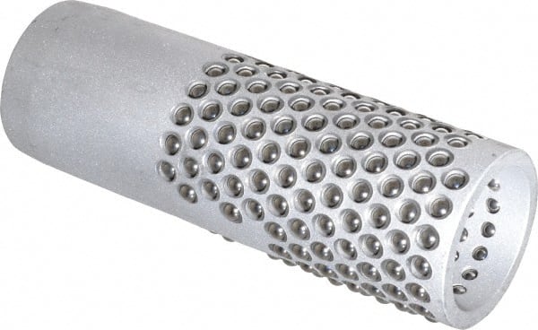 Dayton Lamina - 1-1/4" ID, Ball Bearing Cage - 4-3/4" OD - Exact Tooling