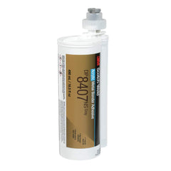 3M - Epoxy & Structural Adhesives; Type: DP8407NS ; Container Size Range: 16 oz. - Exact Tooling