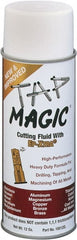 Tap Magic - Tap Magic EP-Xtra, 12 oz Aerosol Cutting & Tapping Fluid - Semisynthetic - Exact Tooling