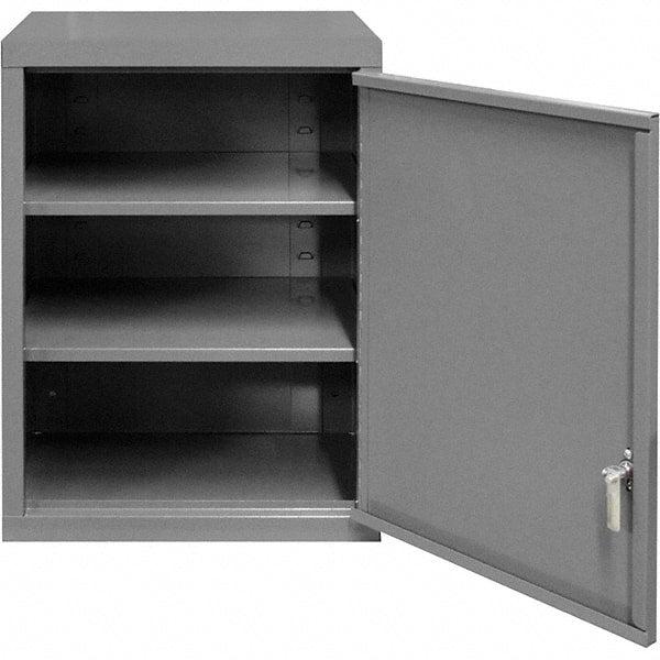 Durham - Storage Cabinets Type: Wall Width (Inch): 14 - Exact Tooling
