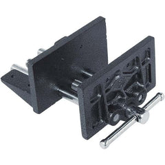 Bessey - Woodworking Vises Jaw Width (Inch): 6 Jaw Opening Capacity (Inch): 6 - Exact Tooling