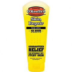 O'Keeffe's - Hand & Body Lotions & Creams Type: Moisturizing Form: Cream - Exact Tooling