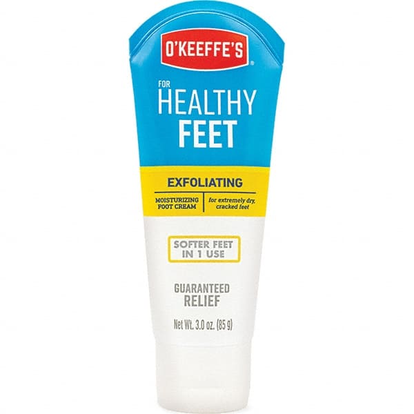 O'Keeffe's - Hand & Body Lotions & Creams Type: Moisturizing Form: Cream - Exact Tooling